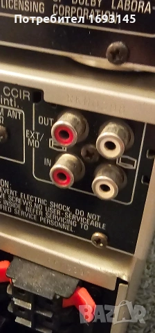 мини система technics HD 301, снимка 8 - Аудиосистеми - 53771627