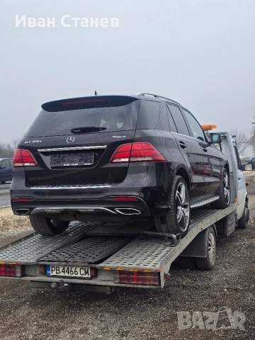 Пътна помощ Хисаря,Карлово,Пловдив,АМ "Тракия", снимка 5 - Пътна помощ - 52867718