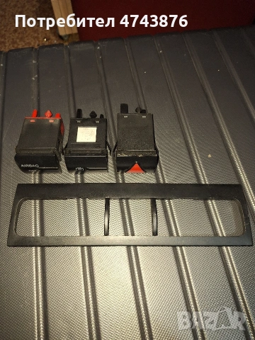 Части от Сеат Леон 2004 1.9тди 110 коня, снимка 9 - Части - 53597031