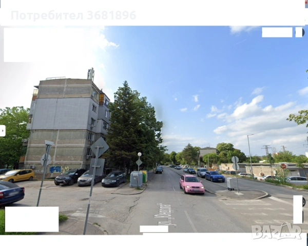 Продава 3 -ен Здравец ет.6  тец