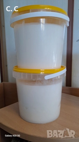 Прясна домашна свинска мас цена за 1 кг , снимка 2 - Домашни продукти - 52941778