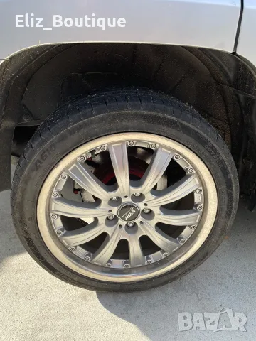 Гуми Aplus A610 XL 245/40R18