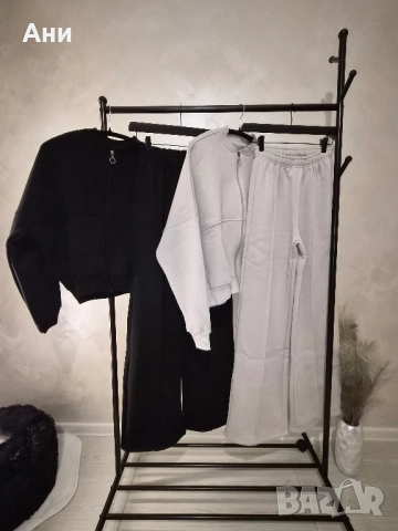 Разпродажба Памучни ватирани екипи, снимка 3 - Спортни екипи - 52030181