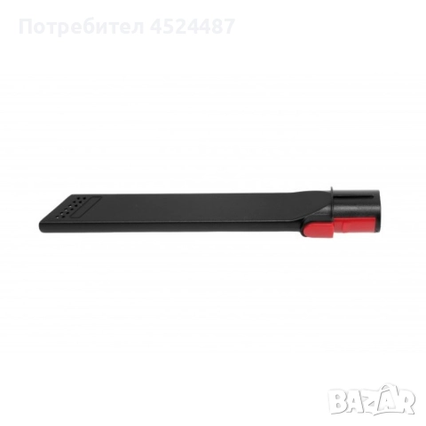 Акумулаторна прахосмукачка с чупещо рамо Voltz 150W, снимка 10 - Прахосмукачки - 52851706