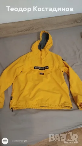 Продавам яке NAPAPIJRI, снимка 3 - Якета - 56261100