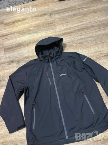 Висок клас мъжко яке MUSTO GoreTex Performance Hard Shell  Jacket , XXL размер , снимка 5 - Якета - 53022020