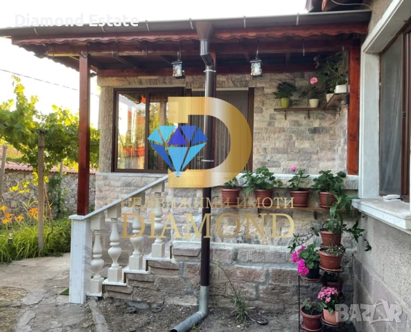 Къща в село Сталево, обл. Хасково