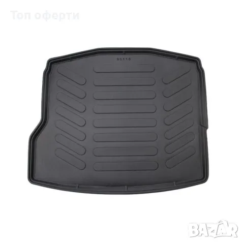 Стелка за багажник RizLine съвместима с OPEL VECTRA C седан 2002-2008, снимка 2 - Аксесоари и консумативи - 48440466