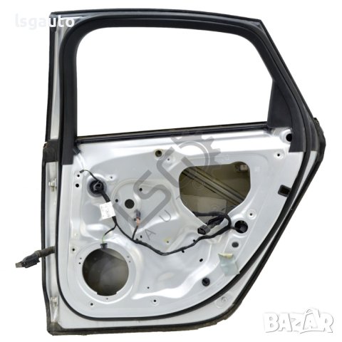 Задна дясна врата AUDI A6 (4G, C7) 2011-2018 ID:102542, снимка 4 - Части - 41118249