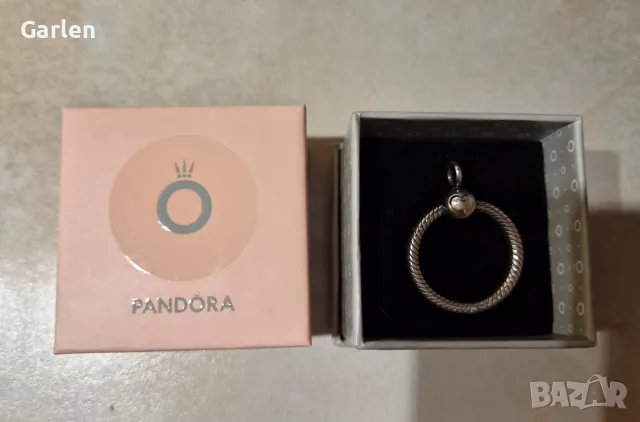 Висулка Pandora 