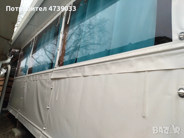 Морска каравана на къмпинг Златна рибка, снимка 18 - Каравани и кемпери - 53488843