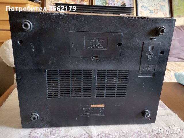 Ролкови магнетофон Унитра, снимка 7 - Радиокасетофони, транзистори - 41559722