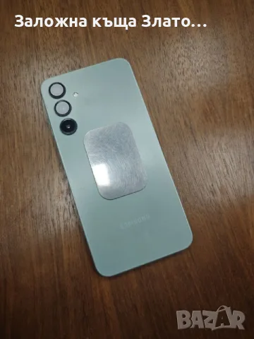 Телефон Samsung А-16