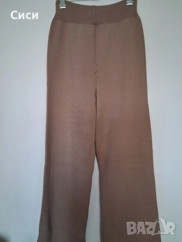 Дамски комплекти финно плетиво в два цвята , снимка 6 - Комплекти - 52170506