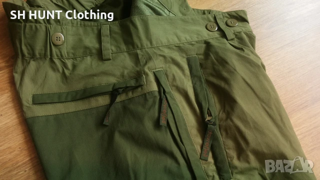DOVREFJEL Waterproof Brethable Trouser размер 2-3XL панталон водонепромокаем дишащ - 1356, снимка 5 - Екипировка - 51424205