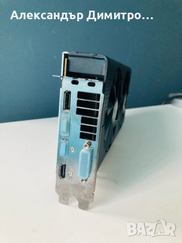 Видеокарти RX 580,RX 570,RX470,RX560 4GB GDDR5 геймърски, снимка 3 - Видеокарти - 52617090