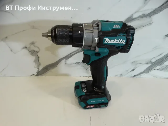 2025 - Makita HP001 - Акумулаторен ударен винтоверт