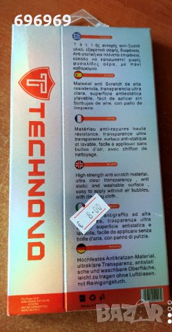 Xiaomi Poco X3 NFC/ X3 Pro F3и 10T Lite 5G Стъклен протектор Tempered Glass, снимка 2 - Фолия, протектори - 35765557