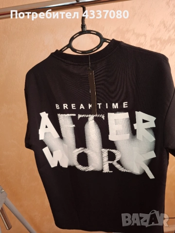 Мъжки Тениски - Всички Размери (S до XXXL), снимка 3 - Тениски - 53010962