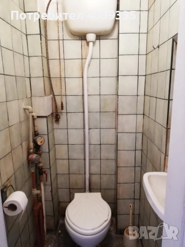 Едностаен апартамен под наем в квартал Лагера, снимка 5 - Апартаменти - 52565896