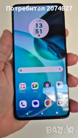 Motorola Moto g72 - 128GB / 8GB RAM, снимка 1