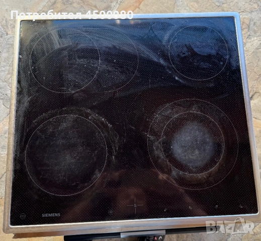 Фурна и котлони за вграждане, снимка 3 - Печки, фурни - 53800879