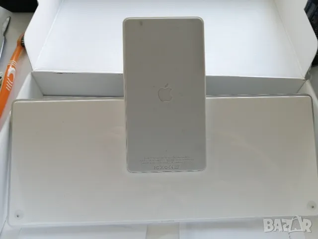 Клавиатура за iPad A1359, снимка 8 - Таблети - 50241507