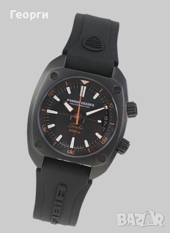 Часовник Восток-Амфибия Scuba.Нов