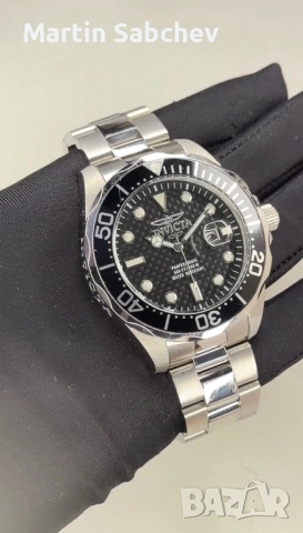 Invicta Pro Diver 12562, снимка 2 - Мъжки - 53863277