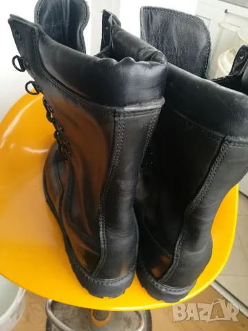 обувки Matterhorn 1949 Goreтех 43 вибрам нови, снимка 4 - Мъжки ботуши - 47567016