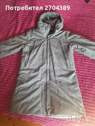Зимно яке THE NORTH FACE , снимка 2 - Якета - 56277781