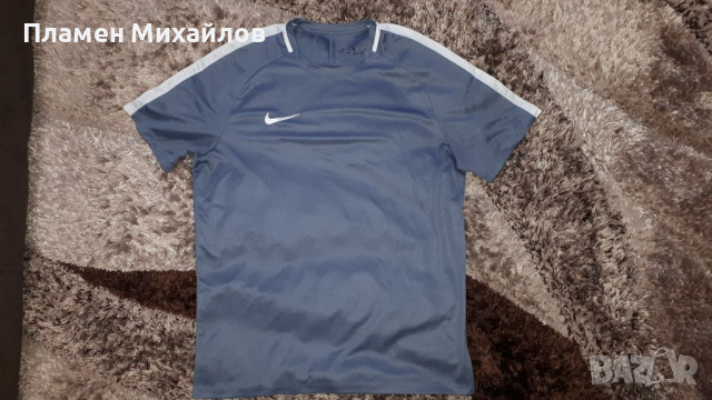 Nike Dry Fit-Ориг. Тениска , снимка 1 - Тениски - 36368315