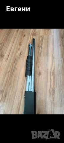 пушка помпа Winchester 1300 defender marine, снимка 2 - Ловно оръжие - 53696725