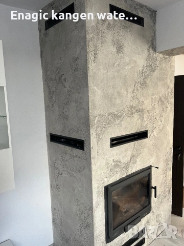 Изработка на камини , снимка 10 - Монтажи - 53178531