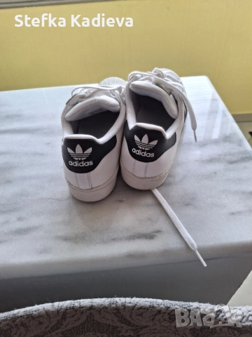 Маратонки мъжки, снимка 2 - Спортни обувки - 52140997