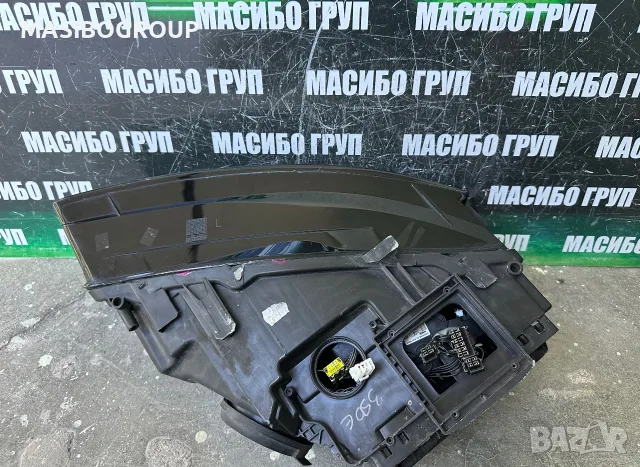 Фар ляв фарове за Ауди А5 Audi A5 8T, снимка 6 - Части - 56121715