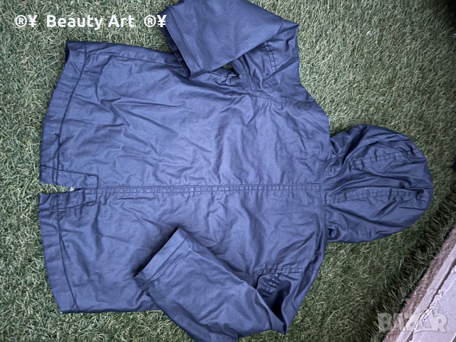 Пролетно яке , 86-92 размер, снимка 7 - Детски якета и елеци - 44708411