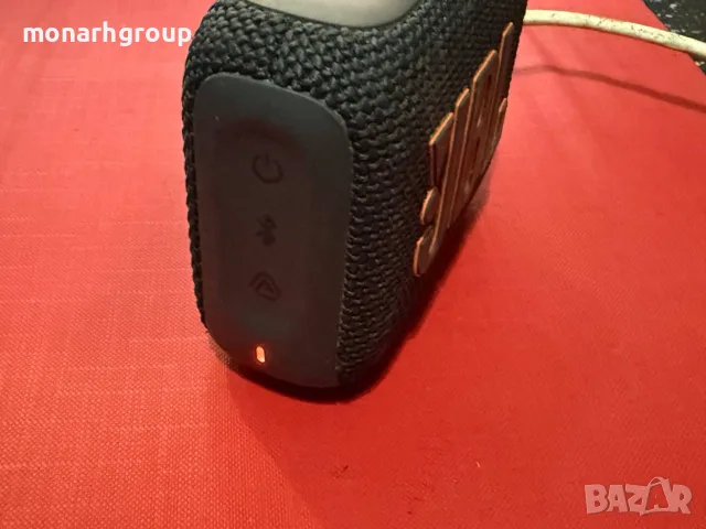 Преносима Bluetooth тонколона JBL Go 4, снимка 5 - Bluetooth тонколони - 55944665
