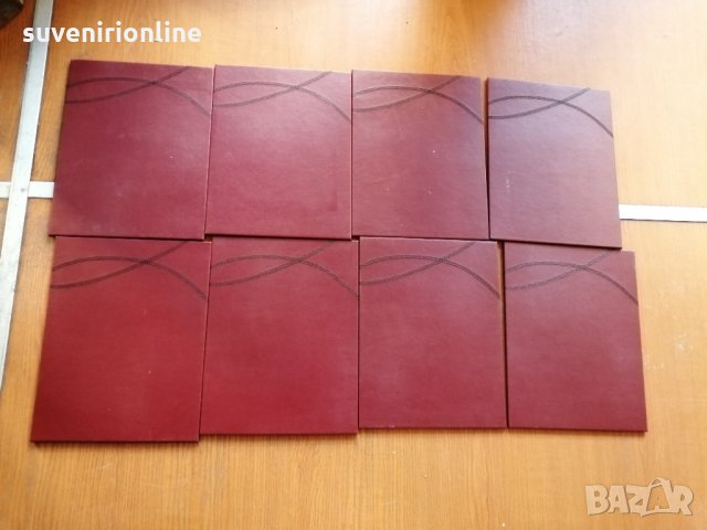 Поставки за студено сервиране, снимка 4 - Аксесоари за кухня - 35812091