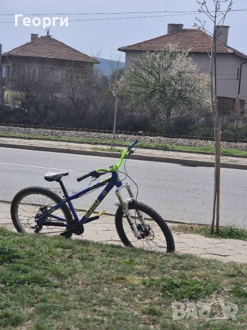 DRAG C2 custom, снимка 4 - Велосипеди - 53709230