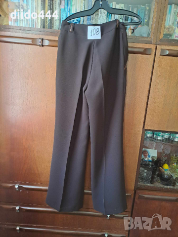Дамски панталон № 108, снимка 2 - Якета - 44532222