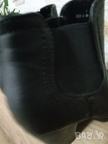 Нови боти 38номер , снимка 8 - Дамски боти - 38888920
