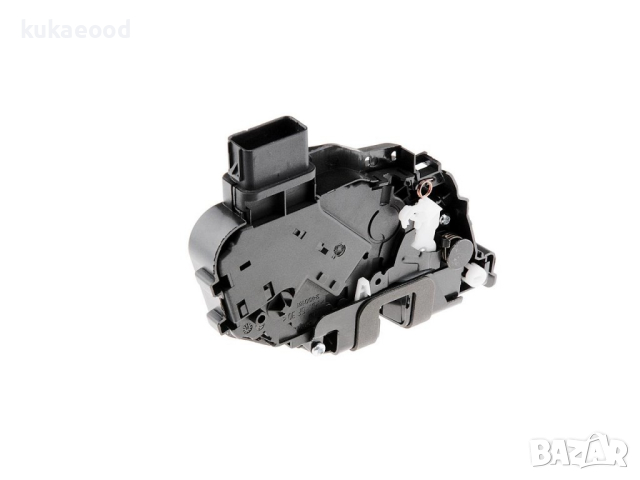 Брава за Volvo S40 MK2 (2004-2012)  За задна дясна врата, снимка 2 - Части - 44616513