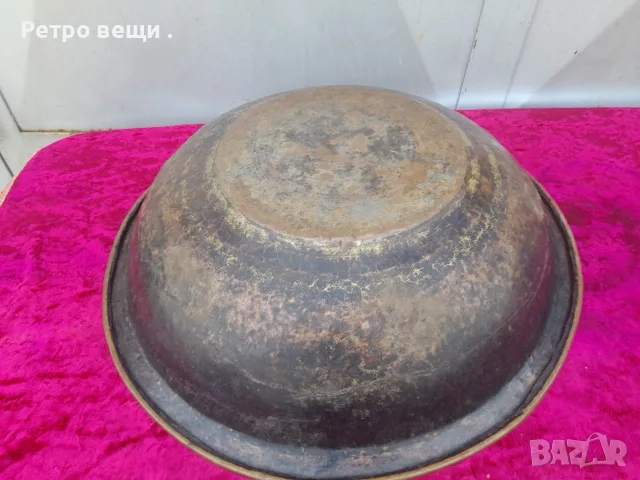 стар Леген.Бакърен., снимка 3 - Колекции - 55792327
