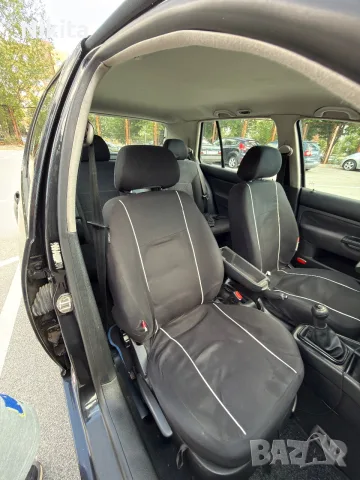 Golf 4 1.4 Бензин , снимка 12 - Автомобили и джипове - 56373196