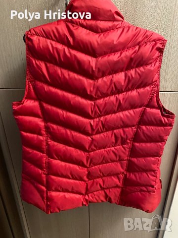 Дамски елек, снимка 2 - Елеци - 42328546