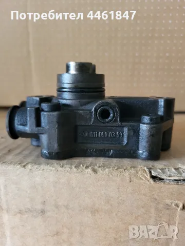 Горивна помпа w203 Мерцедес, снимка 3 - Части - 50143565