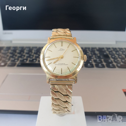 Мъжки часовник Nibo , снимка 1