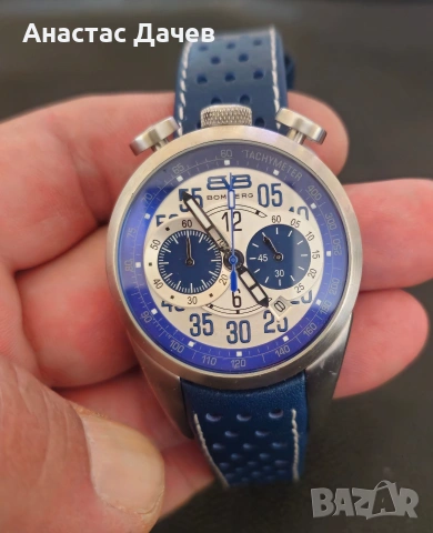 BAMBERG , снимка 7 - Мъжки - 53757915