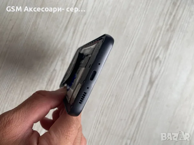 Samsung A34 заключен за части, снимка 7 - Резервни части за телефони - 55821241